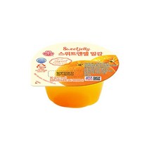 오뚜기 스위트앤젤 밀감 90g 과일퓨레 아이들간식 디저트, 39세트