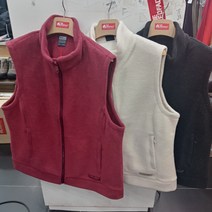 레드페이스 울리컴포트우먼베스트