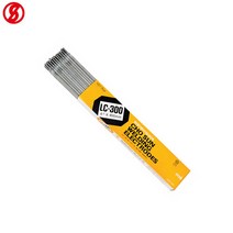 조선선재 피복아크봉 고장력봉 철용접봉 20kg LC-300, LC-300 5.0mmx20kg, 1개