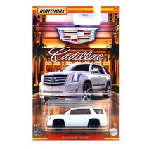 Matchbox-캐딜락 시리즈 원 리무진 62 컨버터블 쿠페 캐딜락 엘도라도 1:64 사이즈 다이캐스트 금속 자동, 07