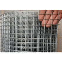 능형망휀스 철조망 양계망 닭장망 염소망 메쉬 경계망, 1.5높이3cm홀1.1mm두께25m전체롤