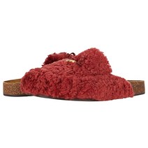 토리버치 Tory Charm Mammouth 뮬 여성 클로그 126304