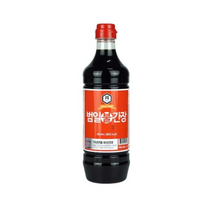 범일 불간장, 860ml, 3개