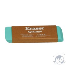 VEDANA 점보지우개 블루 문구