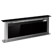 클라슈타인 CGCH3 다운크래프트 후드 로얄플러시, 90cm, 실버 블랙
