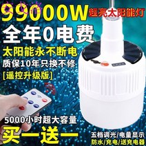 LED 조명 앙골로 원격조종 충 전구 야시장 A스윙 할당함 무선 가정용 정전 응급 야외 620035076, 업그레이드 태양열 전기 보여 8000