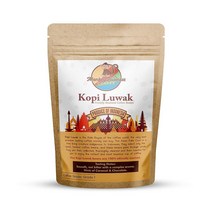 독일직구 몽키 비즈니스 커피 - 야생 커피 루왁 커피 원두 구이 - 2kg (기타 무게 및 빈 종류 사용 가능) - 자유 생활 동물에서 에틱스학 시작 (인도네시아산), 수량, 상세참조