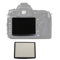 외부 LCD 화면 보호 수리 부품 니콘 D80 D90 D200 slr용, d3200 3300 3400