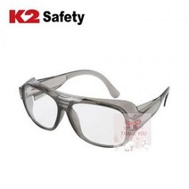 K2 보안경 KP-101A, 1개