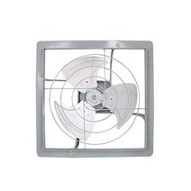 도리도리 동우 환풍기 산업용 DWV 35F, 1개