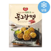 동원 동그랑땡850g, 단품