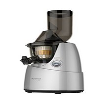Kuvings Whole Slow Juicer B6000S - Higher Nutrients and Vitamins BPA-Free Components Easy to Clean, 1