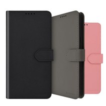 갤럭시S8 (SM-G950N 용) 모코 스탠딩 포켓 폰 케이스