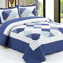 양면 순면 워싱 스프래드 카페트 침대패드 침대시트 퀸사이즈 특대형 230x250cm