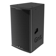 GNS GS10 패시브 라우드 스피커 600W 우퍼10인치