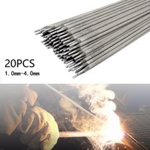 용접봉 동 아크 스텐 티그 텅스텐봉 주물 알곤 논가스 co2 CO2 알루미늄 은납봉 스테인레스 스틸 전기 전극 솔더 와이어 용접 도구 전극 울트라 파인 전극, 0.5mm