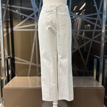 NC충장점 데이텀 면 바이오 배기 바지(아이보리) DATC244G1