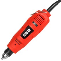 전기 전동 조각기 금속 레이저 마킹기 조각펜 철판, 511 굵은 에머리 F 바늘 2개 150w