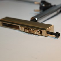 알파벳각인 풀세트(영문26자 쉼표 마침표 스페이스7개 홀더 인두기 기타), 대문자세트, 1개