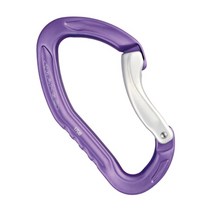 트랑고 비크 키 벤트 카라비너 등반 거벽 암벽 빙벽 클라이밍장비