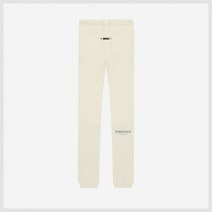 에센셜 스웨트팬츠 바지 크림 21 팬츠 627108 [정품]