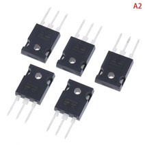 오일필터 5PCS IRFP260NPBF TO-247 IRFP260N TO247 IRFP260 TO-3P MOS FET 트랜지스터, [02] 5pcs