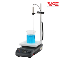 LABTRON EVO HS1-SET 랩트론 디지털 자력식 가열교반기 외부온도센서 세트, HS1-Set(세트)