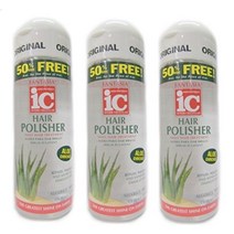 판타지아 헤어 폴리셔 세럼 178ml 3개입