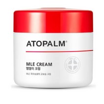 아토팜 아토팜 MLE 크림 100ml X3개, 100mlX3개, 3개