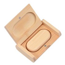 SHANDIAN 메모리 스틱용 로고 나무 상자 USB 2.0 펜 드라이브 웨딩 U 디스크 및 선물용 4GB 16GB 32GB 64GB, 16GB_Bamboo box | CHINA, 16GB+Bamboo b