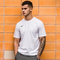 나이키 스우시 반팔 티셔츠 남여공용