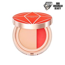 [조성아뷰티] 리페어 커버 생기팩트, 색상:1호, 단품