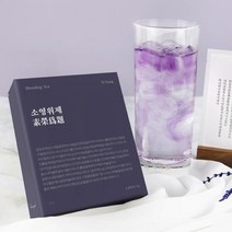 이상 - 소영위제 블렌딩티 5EA, 5개