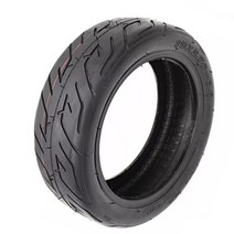 전기 스쿠터 자전거 타이어 튜브리스 10 인치 공압 Ninebot MAX G30 FLJ SK1 스피드웨이 5 Dualtron 3 10X2.70-6.5, 01 10X2.70-6.5 Tubeless, [01] 10X2.70-6.5 Tubeless