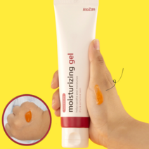 성인 땀띠 연고 얼굴 아기 등 아토잔, 본품 1P