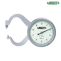 인사이즈 두께게이지 2863-10