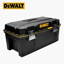 디월트23인치 워터씰 공구함 DWST23001 공구박스