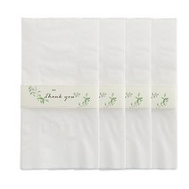 호텔 디너 홈파티 4겹 냅킨 5P