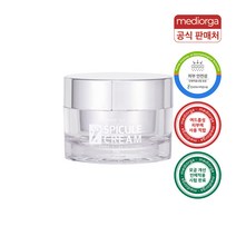 메디올가 스피큘 크림, 4개