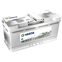 수입차배터리 VARTA AGM BATTERY 바르타 AGM70L AGM80L AGM95L AGM105L배터리(제품파손무책), AGM80L LN4