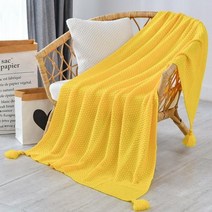 수제담요 캠핑러그 캠핑담요 손뜨개니트재질무릎담요노르딕 소파 2020 newblanket