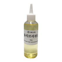 림라이프 올리브리퀴드, 림라이프 올리브리퀴드 500ml