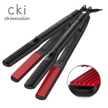 CKI-FD105FD115 wave 나이아가라펌 고데기 매직기 다이렉트펌 온도조절, CKI-FD105 Wave