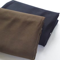 자투리 기모본딩 청스판 해링본70288 원단 택1, 기모본딩 청스판 해링본70288네이비