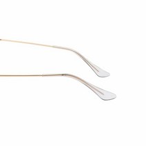 또또상회 금속테용 플라스틱 안경다리 엔드팁 코받침 패드 교체