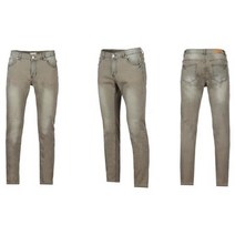 클래식한멋 빈티지스타일 남성스키니진 패션코디