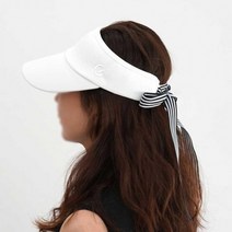 가리개 라운딩준비물 예쁜골프모자 뒷리본선캡모 메쉬통풍선캡 썬캡 여성골프썬캡 얼굴가리는모자 골프패션모자 챙넓은모자 스포츠선캡 여성골프웨어 리본끈선캡 야외필드패션 준비물 라운딩 스포츠 여성 햇빛가리개모자 썬바이저모자 메쉬 골프선캡모자 골프용품쇼핑몰 자외선차단모자 통풍