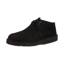 Clarks mens Desert Trek