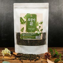 건강중심 인도산 모링가환 1kg, 2개입