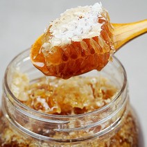 병 벌집꿀 600g, 1개, 단품